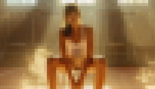 【再販】【AIアスリート】脚長美脚なテニス美女達の褐色エロボディ！開脚パンチラ＆アンスコ全開の瞬間