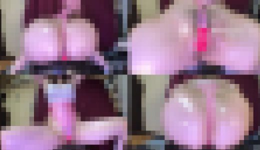 ?バランスボール?デカ尻ストレッチ?オナラハプニング?
