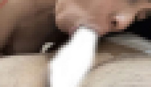 【変態マゾ美人妻リエ】アナル指出し入れしながらのセルフイラマで喉奥イキとアナルいき