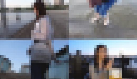 【再販】「生はダメだって！」結婚間近のめちゃかわ同級生 あおい（２９） 久しぶりの再会からなし崩しセックス 旦那も未経験の中出しまで…