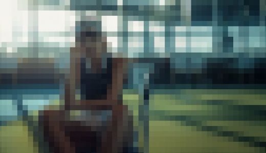 【再販】【AIアスリート】美脚なゴルフ女子達のしなやかエロボディ！ゴルフスカートからの覗くチラリズム