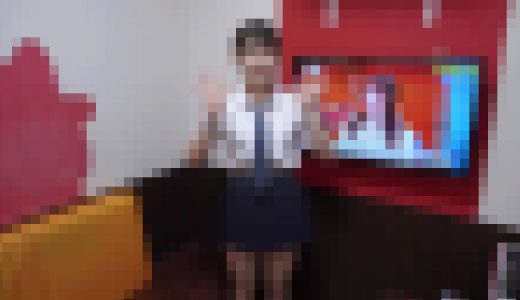 そらちゃん カラオケでちょい脱ぎ！【4K/30p/20Mbps】