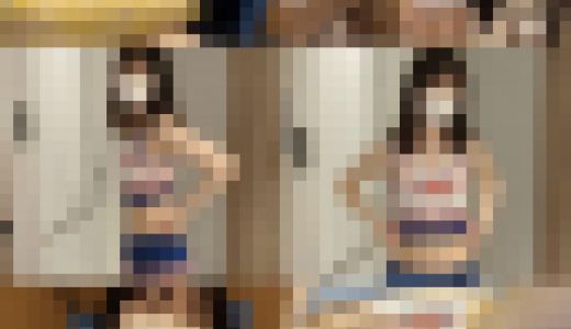 真性Mなチアリーダー18さい ましろちゃん 決意の涙目イラマと初ごっくん?背面駅弁でファンの皆さんを応援します！