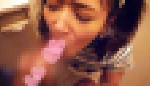 【再販】ツインテール女子にリモコンバイブ突っ込んで白昼連れ回し～トイレでフェラさせてみた