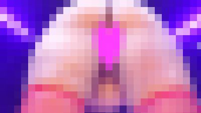 【尻フェチ】デカ尻個人撮影vol.005 熟女デカ尻ちゃん！布の面積が少ない特注パンティからはみ出すま○毛がエロい！