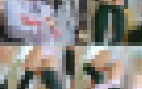 金髪ギャルの… チャーミング〜！なお着替え 　僕のお店の試着室513