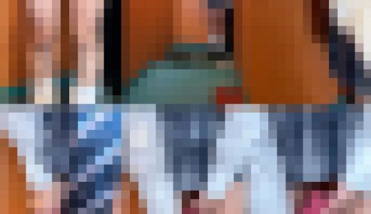【下着買取悪戯】濡れ濡れギャル「めいちゃん」そのクロッチは新鮮なシミをたっぷりと吸い込んで、、、