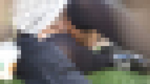 グリーンパークへようこそ196　私服嬢の座りの隙間