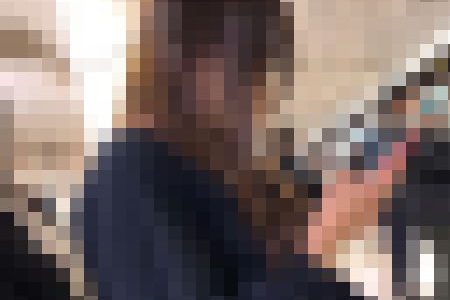 【すぐそこの眺め101】美人ＯＬのボリュームのある巨乳を至近距離で！