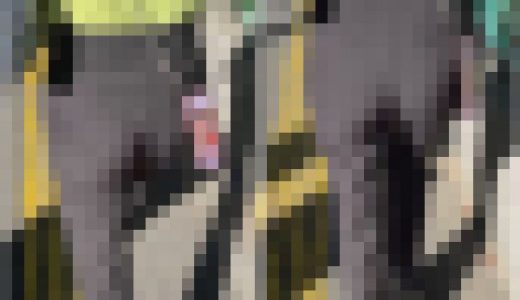 【再販】《４K・高画質》 No.847「こんなチャンス二度とない！大胆な格好をする超美尻モデル」