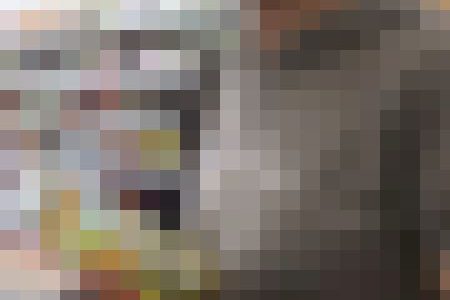 【お買い物中の眺め76】色気を感じる奥様を店内で追い回し！