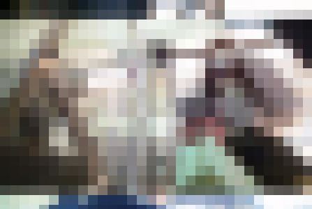 清純派私服JKちゃんの生脚を横から下から眺める動画