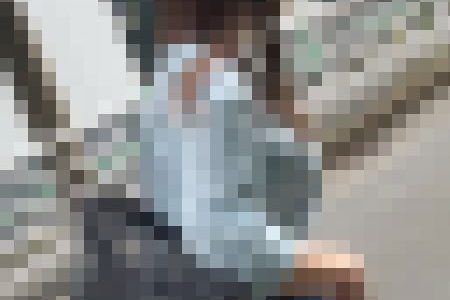 【横からの眺め255】ムチムチＯＬのデカメロン級の爆乳に大興奮！
