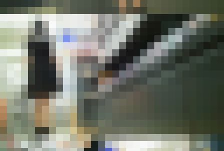 ショッピングを楽しむ激カワおしゃれ女子ウォッチング