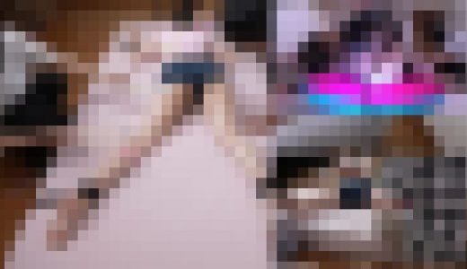 狂ってしまえ！！　悶絶絶悲鳴鳴発狂し顔面真っ赤にさせヤバいくらいぶっ飛んだお姉さん（完全オリジナル）
