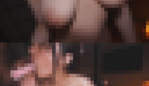 【再販】爆乳ギャルの超絶神フェラ?最高の凄テク濃厚フェラに耐えられるか？「もう出ないの〜？」お掃除フェラまで超濃厚！！