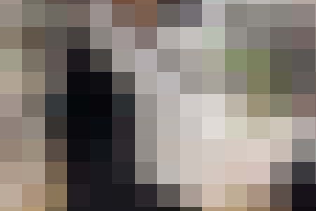 【放課後の眺め42】純粋派の可愛らしいＪＫを店内で追い回し！