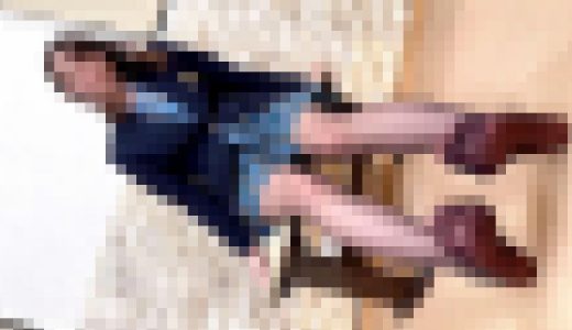 J● 悪戯撮影会9(102cm巨デカ尻なのに激カワ アイドルフェイス)