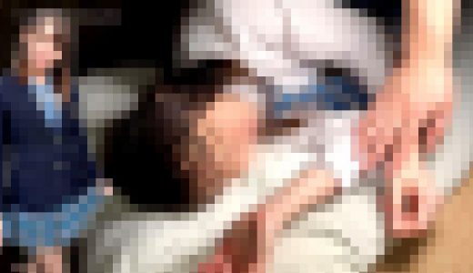 J● 悪戯撮影会SEX9(大きすぎるデカ尻を揺らしながら潮吹きまくり中出し)