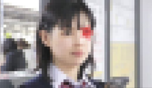 《衝撃のノーパン通学J○》【電車チ○ン】★myオモチャでト○レオナしちゃう都市伝説級のド変態巨乳美少女が白目を剥いてイキ狂う！！