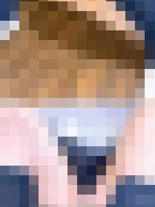 スパッツ履いていない夏服青チェJK~ 大胆なパンチラでえちえち生パンティがモロ見え~