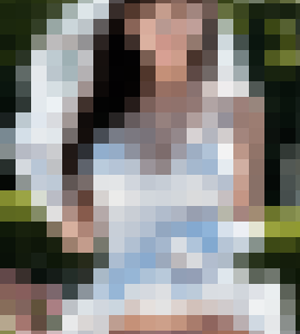 ウェディングドレス姿の花嫁さん、パンツ見せてください