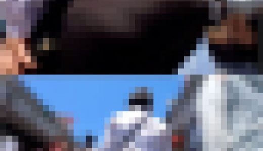 【爆尻パンツスーツ】お堅い雰囲気なのにとんでもないパンツスーツ爆尻をゆさぶらせて歩いている知的マダムを粘着撮影。
