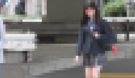 【再販】【電車チカン】★清楚な優等生顔したド淫乱J○がまさかの潮吹き5回に痙攣絶頂7回★イヤらし過ぎる腰使い ※販売停止商品の訳アリ再販