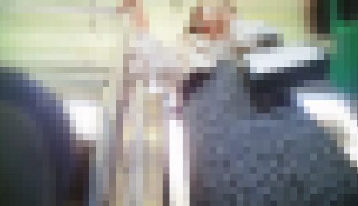 めちゃ綺麗なお姉さんのロンスカ内に大胆不敵に潜入した動画