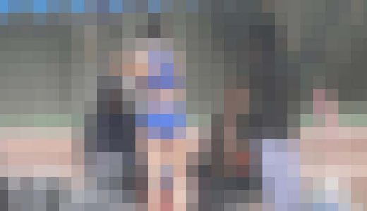 なにわガールズ959【4K】妄想ゲーム?　バスルームから愛をこめて！