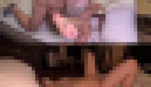 【再販】ガチNTR！彼氏持ちの18歳が感じすぎて、大量の潮吹きwww
