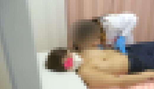 【女医の職権乱用vol.14】美巨乳の芋女が先生のオナニー指導中に本気イキ：菊池翔子【後編】※特典有