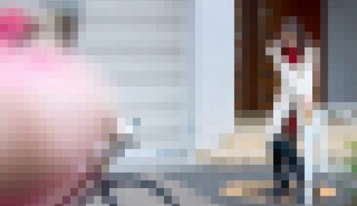 【再販】低身長で小動物系の童顔若妻にリモバイモニター体験のバイトをお願いしたら…外でのリモバイ徘徊に興奮し初心男のチ●ポ足コキ、素股で翻