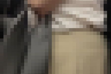 【下からの眺め60】セクシーＯＬの爆乳を下から観察！