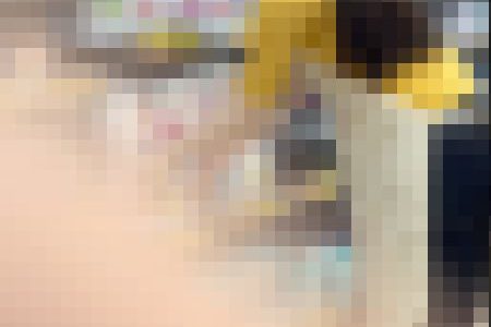 【店員個撮?】可愛い日用品店員の２日間の粘撮胸チラ乳首!!