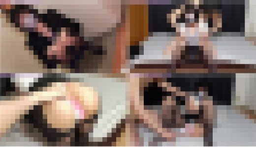 【本番＃3】まあや★久しぶりの再会、でも無.理.やり中出しSEX！「もう、どうでもいい…」と最後は放心状態ｗ