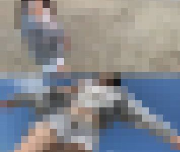 【再販】〈個人撮影〉彼女と海で遊んでから近くのトイレでハメる#イチャラブハメ撮り