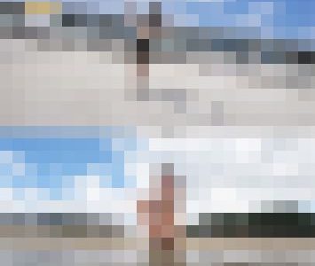 【再販】個撮〈プライベート〉とびっこ仕込み海デート?そのあとホテルで…