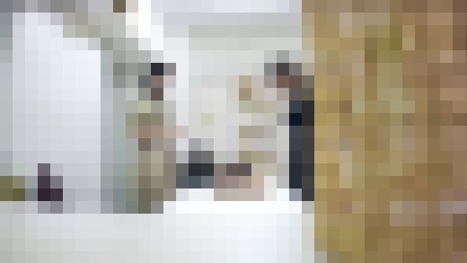 リアル脱毛サロン盗撮映像?。現役大学生さん、足をガッツリと開かれ陰部を露わにして脱毛。