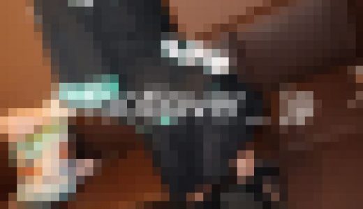 【画像＋動画】１９才劇団員のローファーで蒸れたレースソックス！臭めな素足！はみパンチラ！