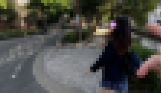 kirakira☆JK_追いかけストーキング☆逃げ場皆無のエレベーター?キミにきめた!＃顔出し＃パンチラ＃逆さ＃盗撮＃ギャル