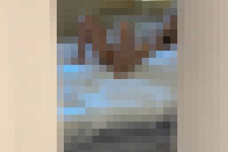 【再販】撮影だけのはずが、やっぱりヤられちゃう素人同人ギャルモデル