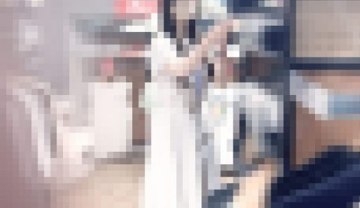 アパレル店員に群がる同業者/清楚で美人な店員さんは純白Pでした。【禁断の逆さ撮り】