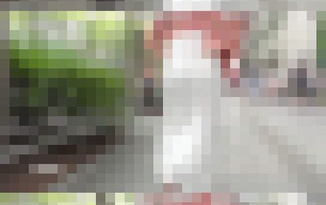 【FHD高画質】 柔らかマキシワンピ　ライン付き