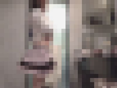 【再販】スイカ乳のコンカフェ嬢と童貞太客の中出しSEX！Hカップが揺れる肉感ボディに中出し！【りな(21)】