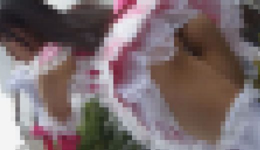 超高画質FHD動画 美〇女コスプレイヤー特集 パンチラハミパン食い込み胸チラなんでも有りNO-1NO-2セット