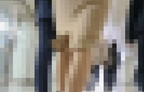 【333】肌色タイトスカートで同僚を魅了しながら歩く長身OLさん！