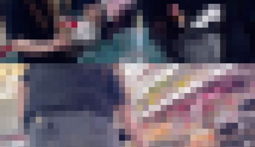 【お得尻〜ず33】いい女さん限定。上品美人なのに下品なデカけつw総勢10ケツw【4K】