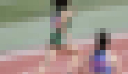 【再販】【AIリマスター】x_0006 走ると出てきちゃうあの選手の後ろ姿をスーパースローでじっくり堪能