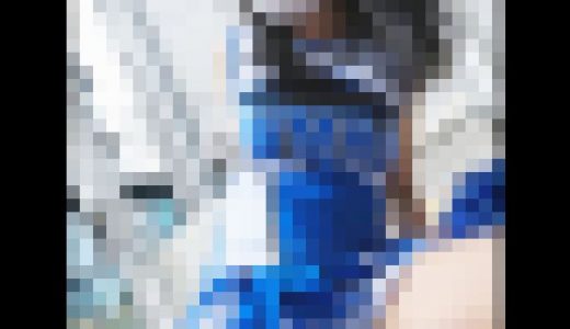 チアリーディング部！試合前のアップタイムに接近撮影成功！01「難関高偏差値学園編」